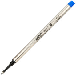 Lamy-M63-blau-B-1er