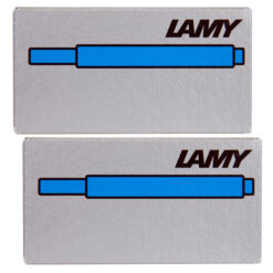 Lamy-türkis-2er