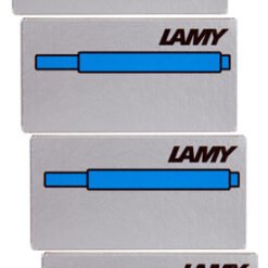 Lamy türkis 4er