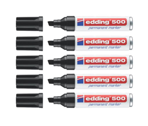 edd-500-schwarz-5er