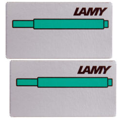 lamy-gruen-2er