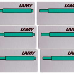 lamy-gruen-6er