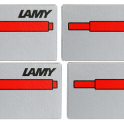 lamy-rot-4er-b