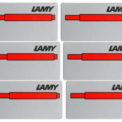 lamy-rot-6er