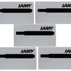 lamy-schwarz-5er
