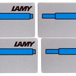 lamy-tuerkis-4er-b