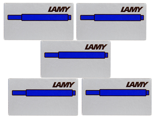 lamy-blau-5er