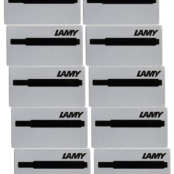 lamy-schwarz-10er