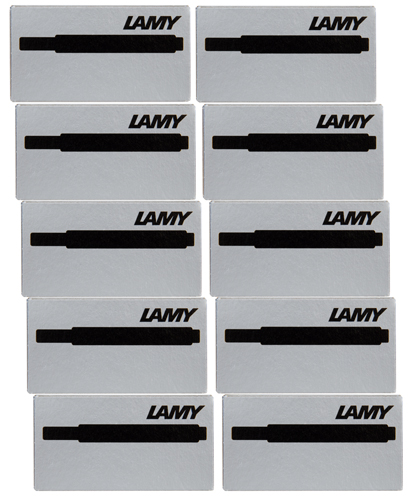 lamy-schwarz-10er