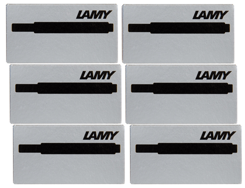 lamy-schwarz-6er