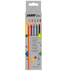 lamy_530_plus_6_coloured_pencils_cardboardbox