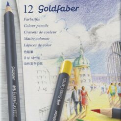 colour-pencil-perm-goldfaber-tin-of-12