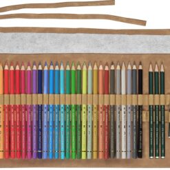 polychromos-colour-pencil-pencil-roll-filled-34-pieces